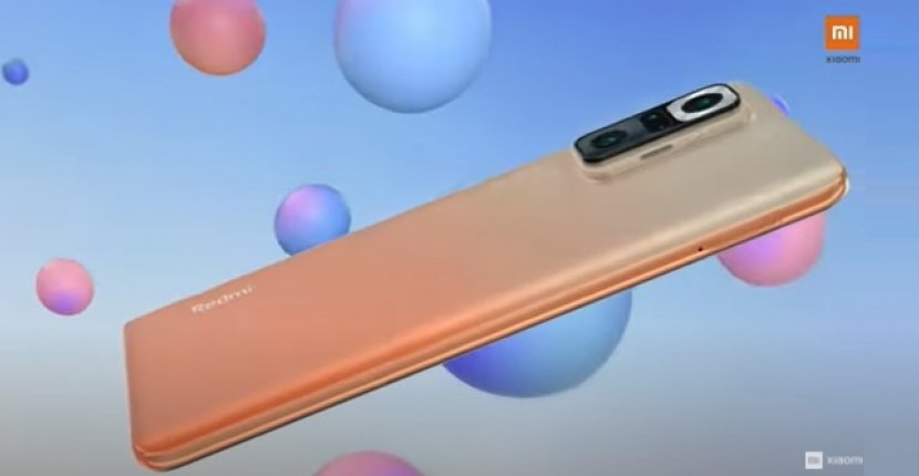 Xiaomi анонсировала смартфон с камерой 108 Мп в России